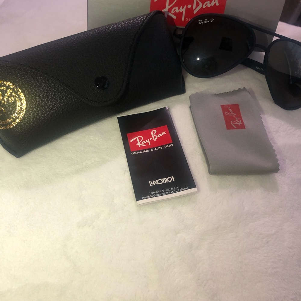 Raybans - Picture 2 of 2